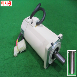 북70926/미사용서보모터/MUMA042A1E/0.4KW/파나소닉